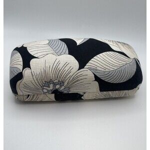Vera Bradley Extra Large Hard Shell Sunglasses Case New